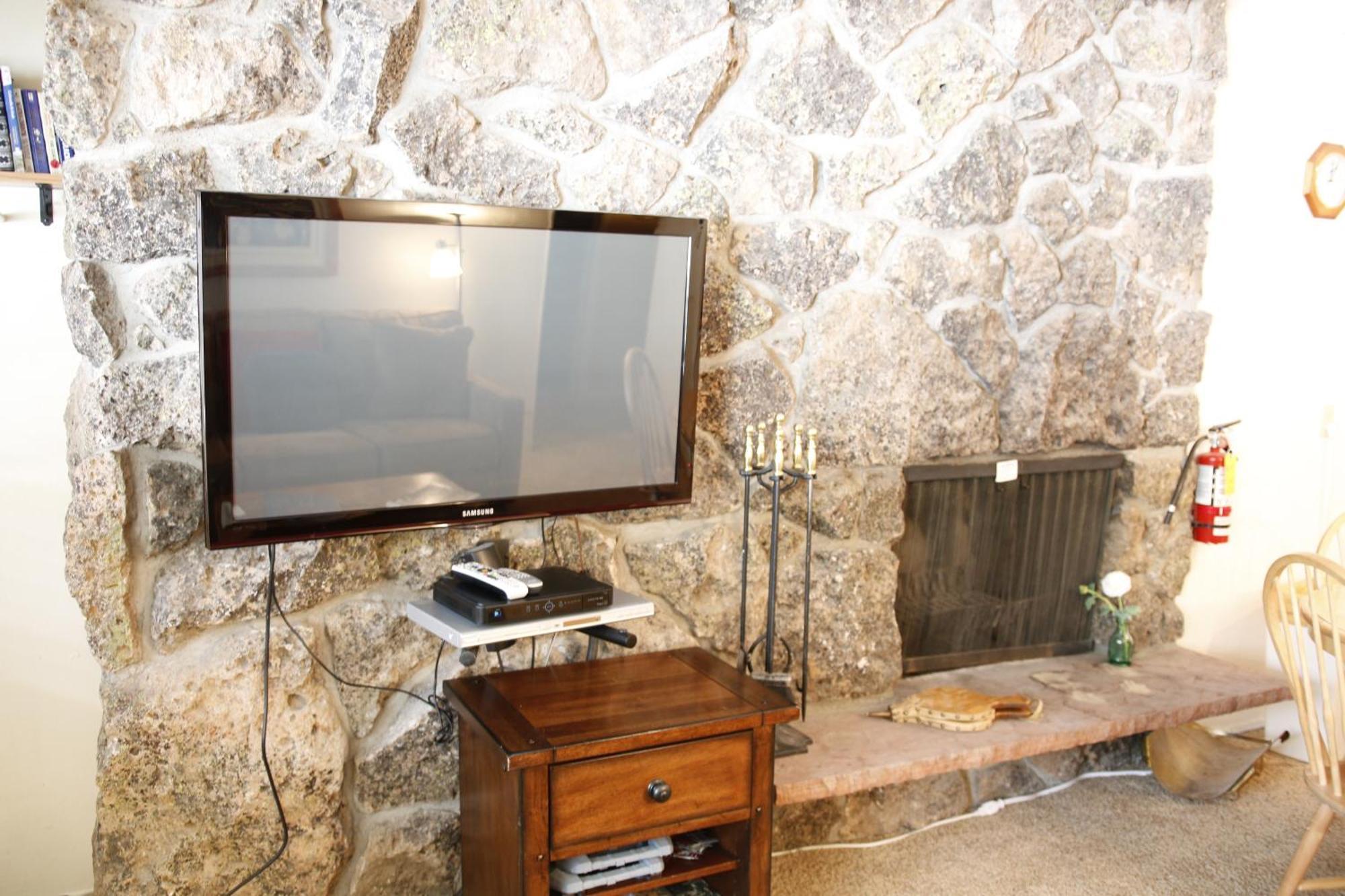 ウィンターパーク Hi Country Haus Unit 705ヴィラ エクステリア 写真